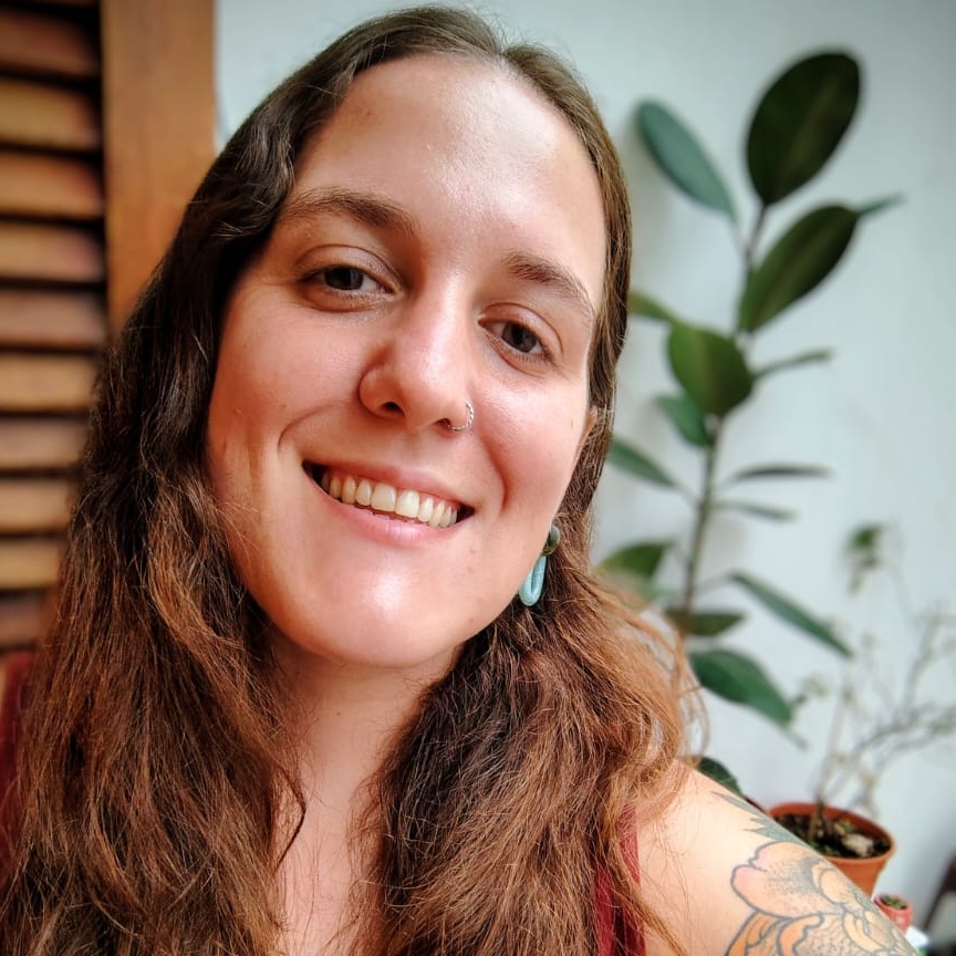 Lic. Guadalupe Calderone